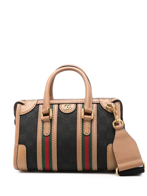 bauletto gucci classico|farfetch gucci.